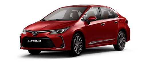 Toyota Qatar Official Site - Home